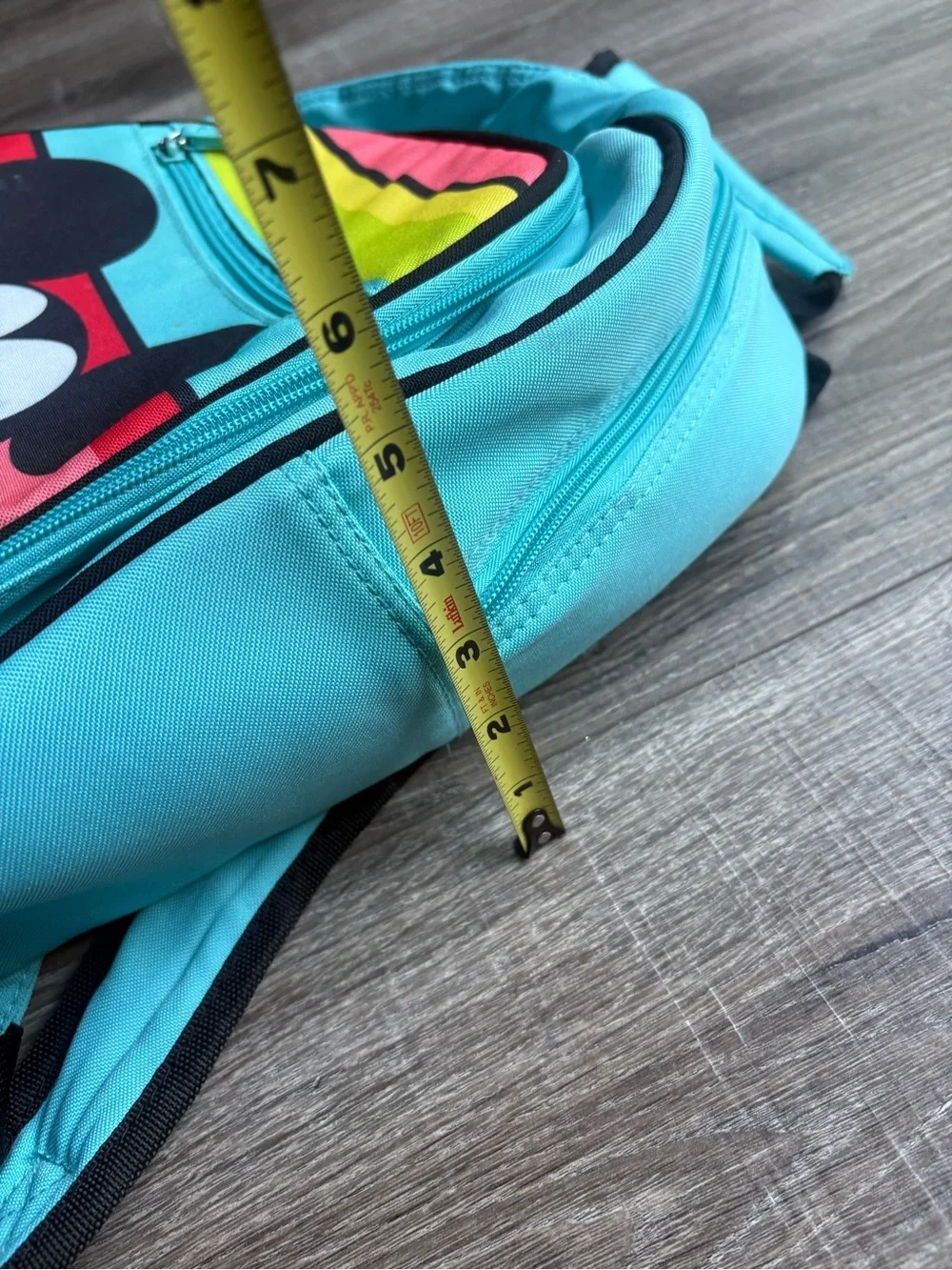 Disney colorful kids